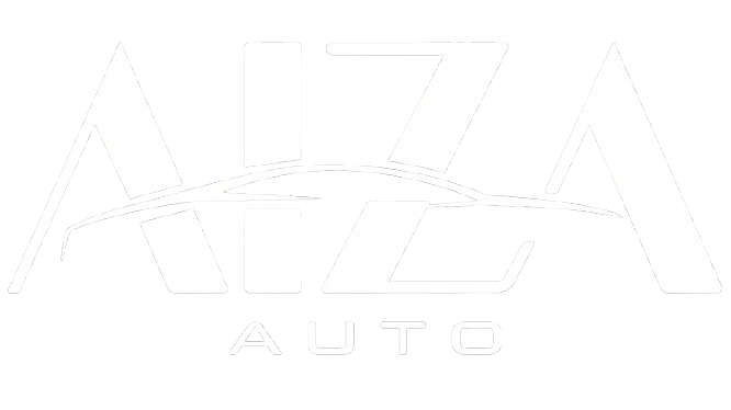 Aiza Auto logo
